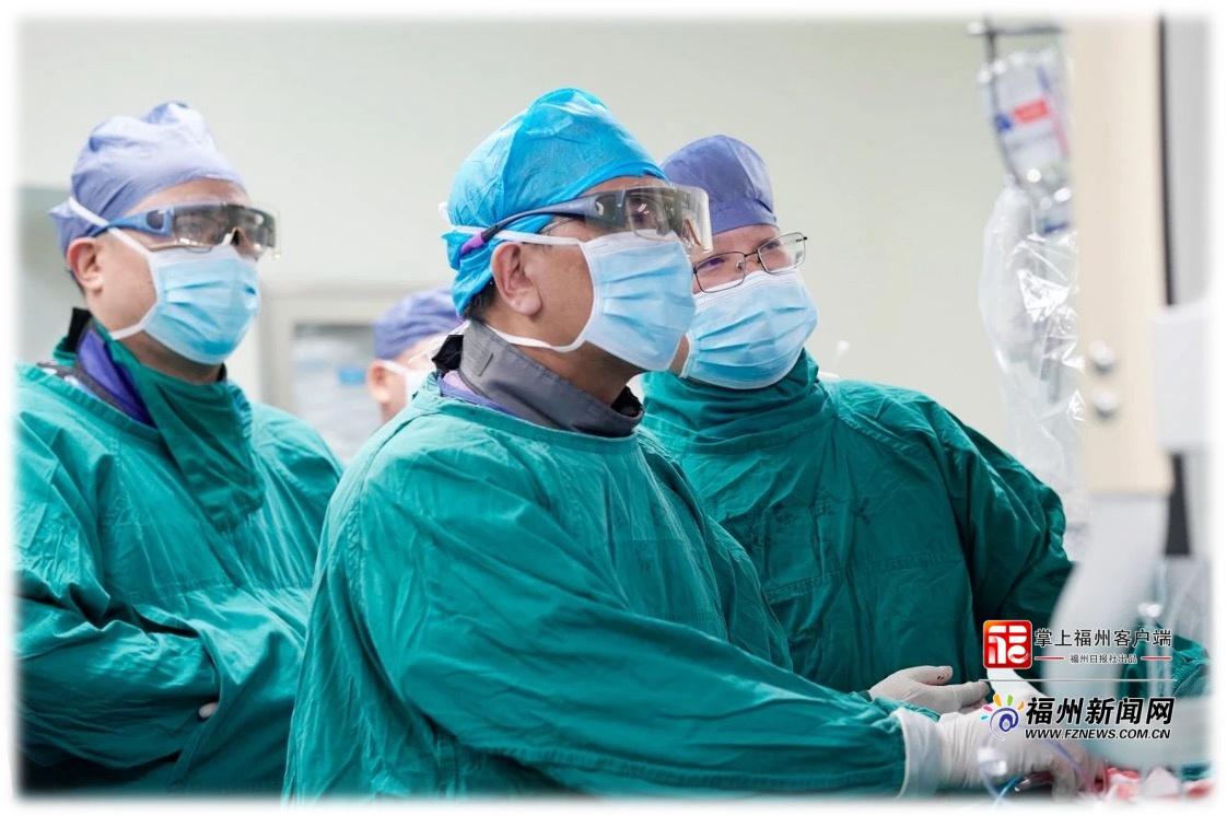 好医声 | 春寒料峭警惕“心脏杀手”！福州心梗患者增多，这些信号+急救法必看​