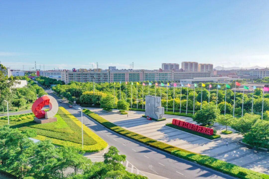 新华每日电讯聚焦福建：创新发展“晋江经验” 持续壮大民营经济