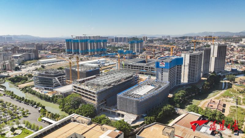 新华每日电讯聚焦福建：创新发展“晋江经验” 持续壮大民营经济