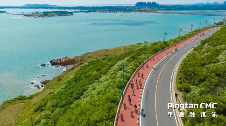 趁着春天，开启一场福建“骑”妙之旅