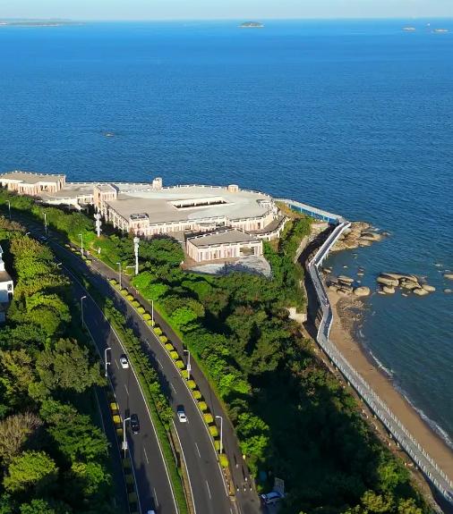 趁着春天，开启一场福建“骑”妙之旅