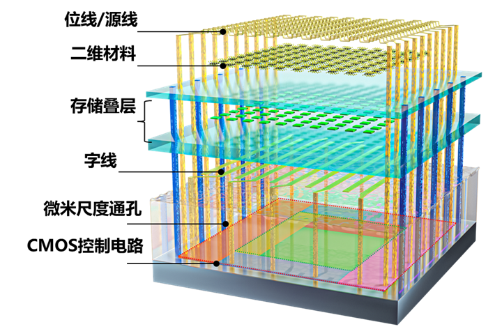 2025年度“中国科学十大进展”发布