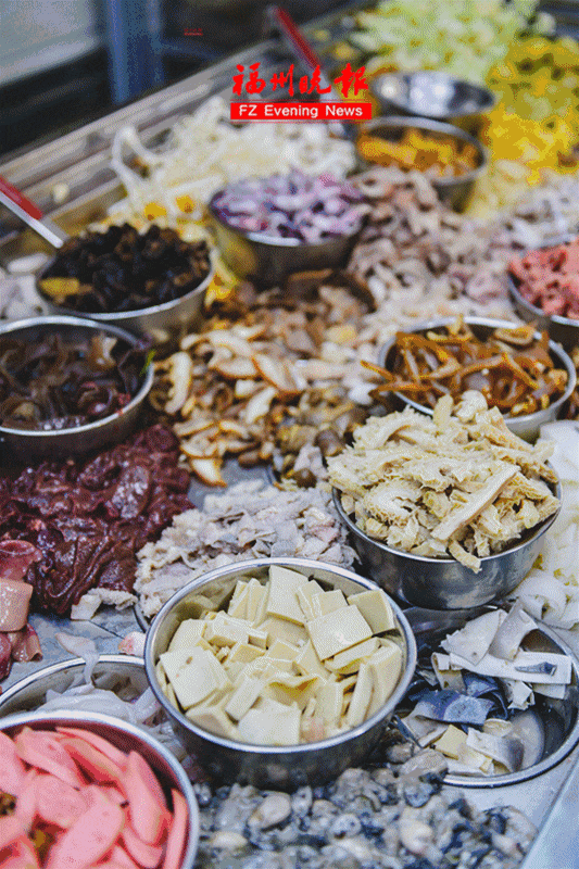 来福州 嗦一口 来福州 嗦一口