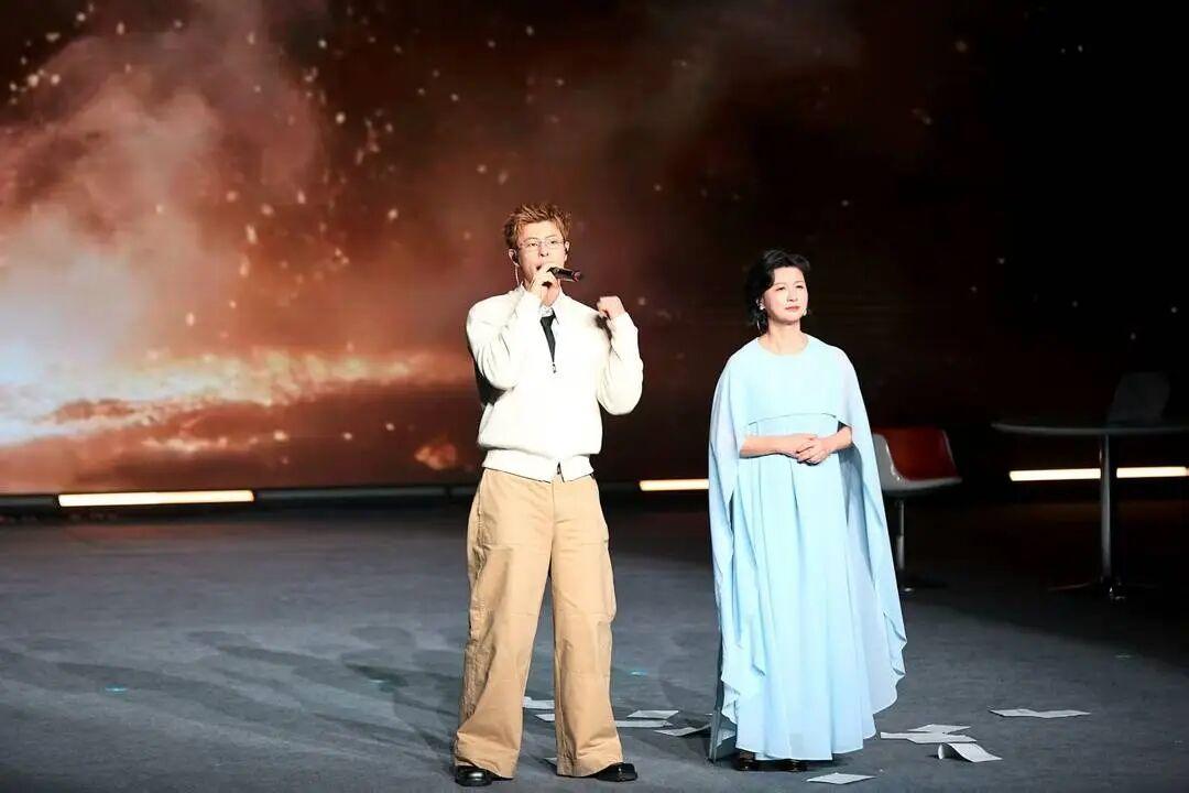 2026年“e起辟谣 清朗有我”网络辟谣沙龙（第一季）在四川宜宾举行