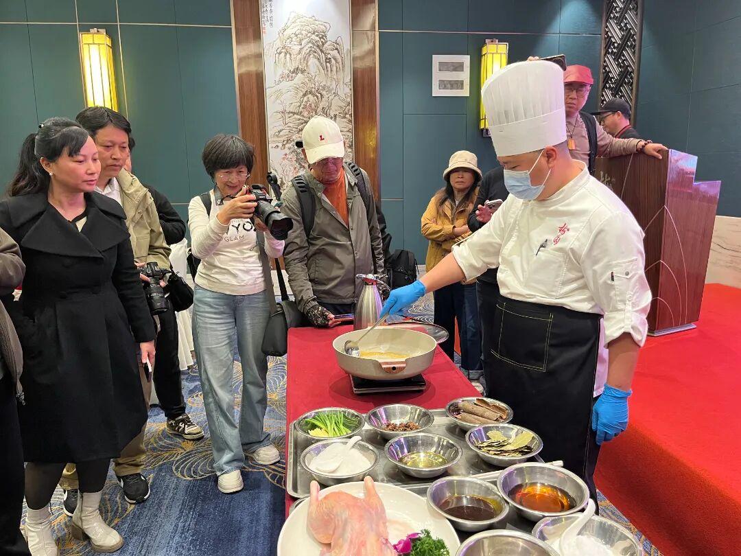 刷屏!晋安非遗美食,实力圈粉! 刷屏!晋安非遗美食,实力圈粉!