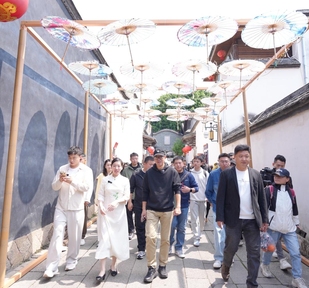 乌山时评 | 以数字为媒 让“福品”出圈 乌山时评 | 以数字为媒 让“福品”出圈