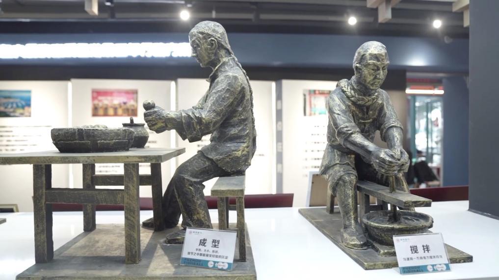 福州：耕海牧渔 掘金“海上粮仓”