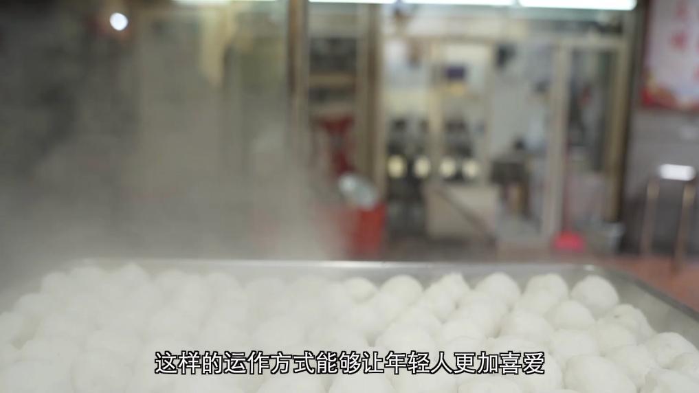 福州：耕海牧渔 掘金“海上粮仓”