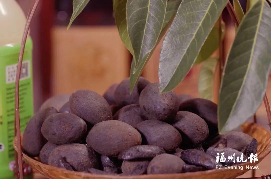 闽人智慧 | 福州小青果,何以炼就“国家严选”? 闽人智慧 | 福州小青果,何以炼就“国家严选”?