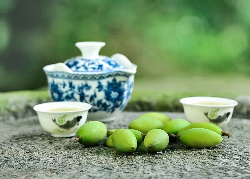 闽人智慧 | 福州小青果，何以炼就“国家严选”？