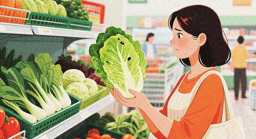 碘伏能洗头控油去屑？吃芹菜会加速结节生长？2026年2月科学领域流言榜→