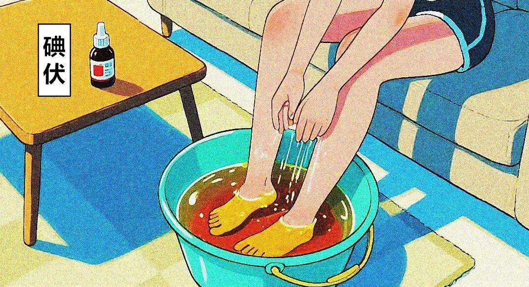 碘伏能洗头控油去屑？吃芹菜会加速结节生长？2026年2月科学领域流言榜→