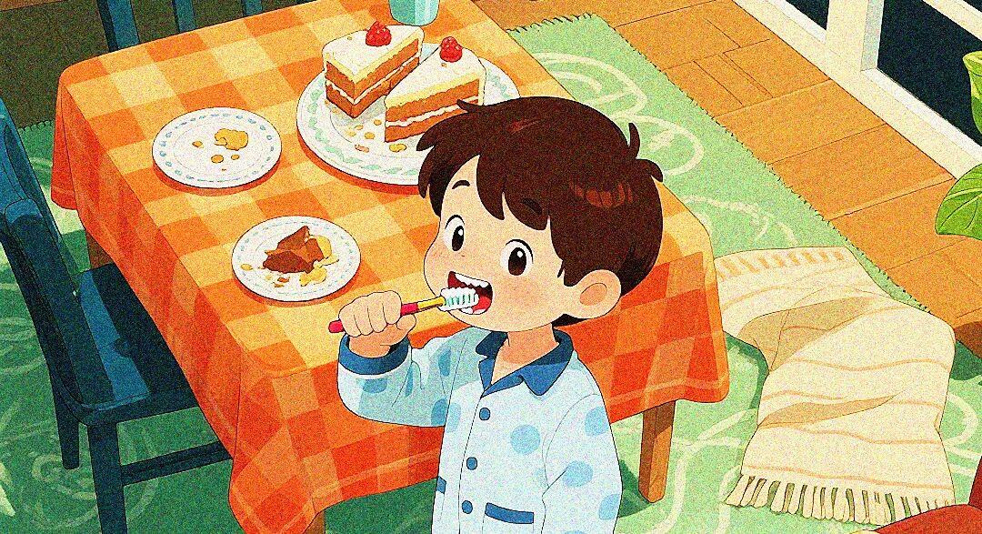 碘伏能洗头控油去屑？吃芹菜会加速结节生长？2026年2月科学领域流言榜→