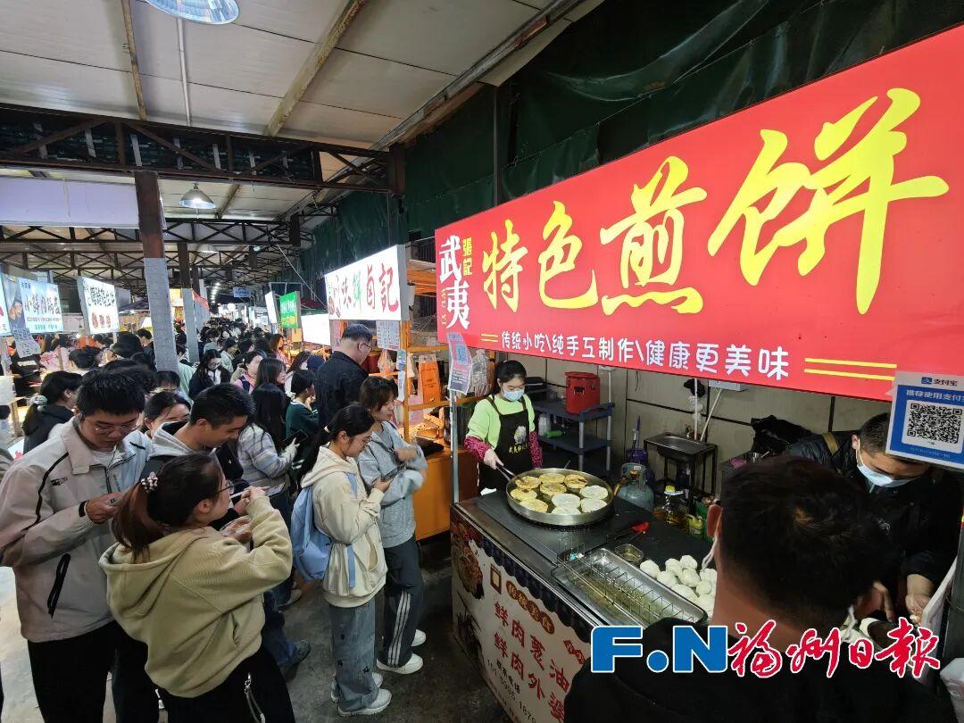 “煎饼叔叔”张建武:想早点好起来,做煎饼给大家吃 “煎饼叔叔”张建武:想早点好起来,做煎饼给大家吃