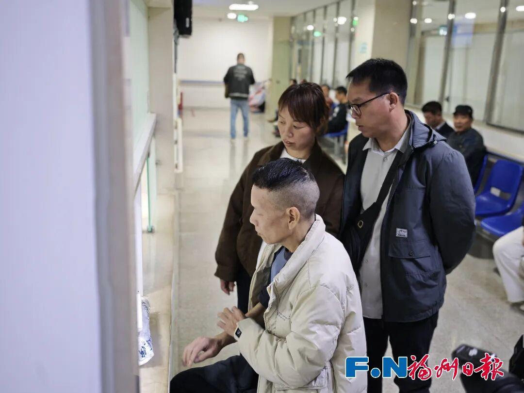 “煎饼叔叔”张建武:想早点好起来,做煎饼给大家吃 “煎饼叔叔”张建武:想早点好起来,做煎饼给大家吃