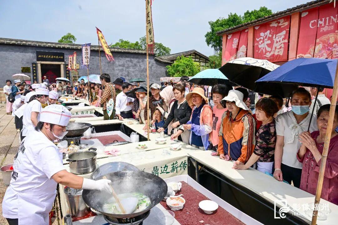 全省第一！福州13个项目入选！