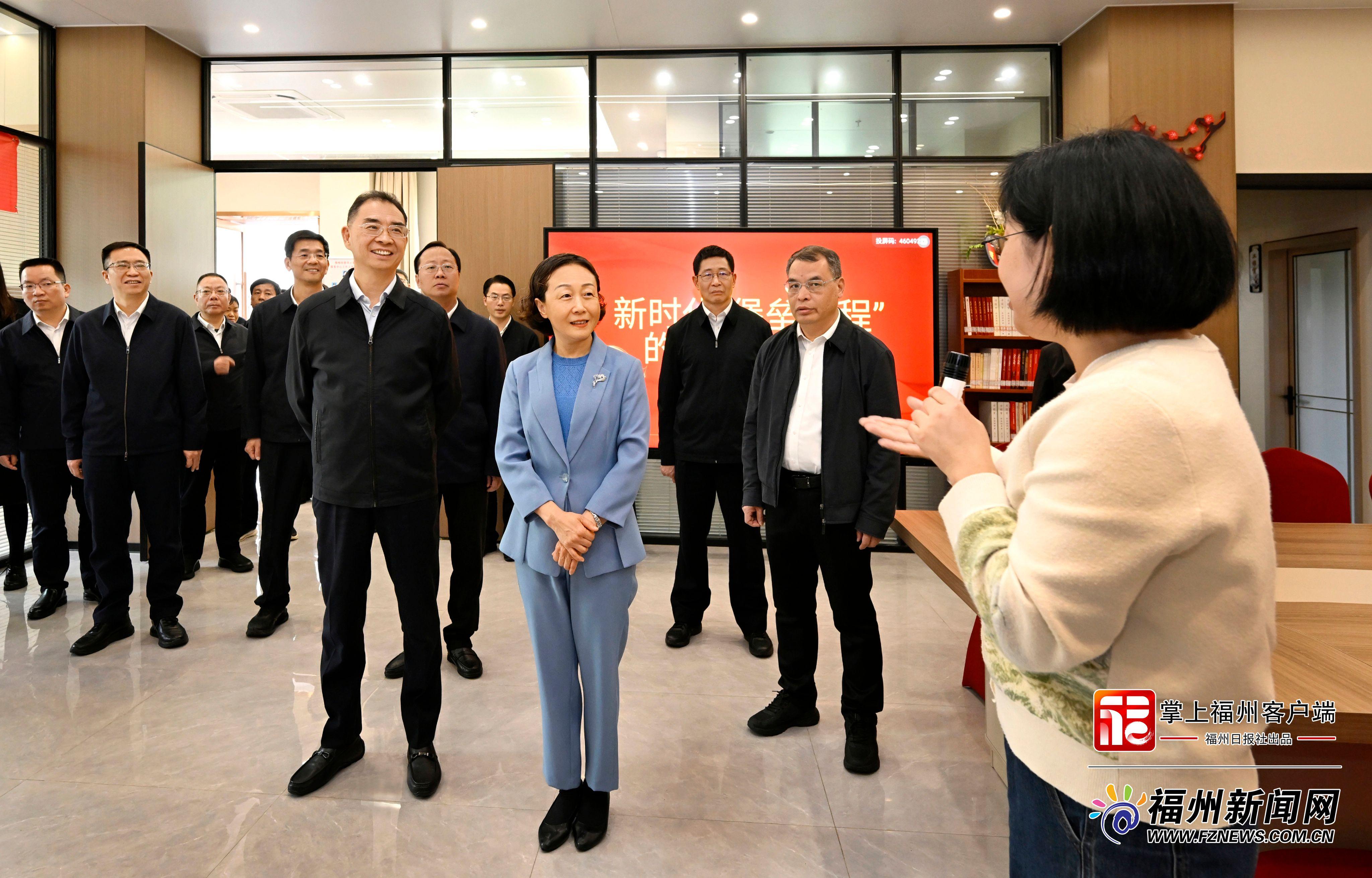 全市深入实施新时代“堡垒工程”总结部署会召开