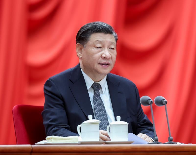 时政微观察丨立党为公，心底无私天地宽