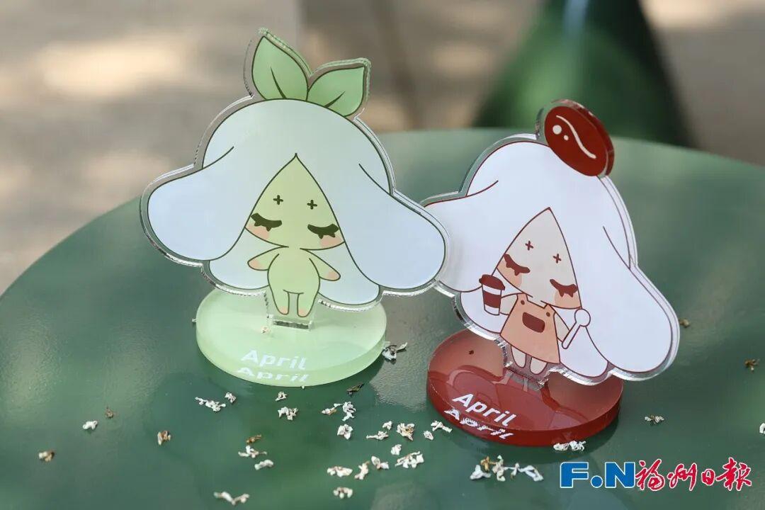 今天，就在福州三坊七巷！一场“花事”重磅启幕！
