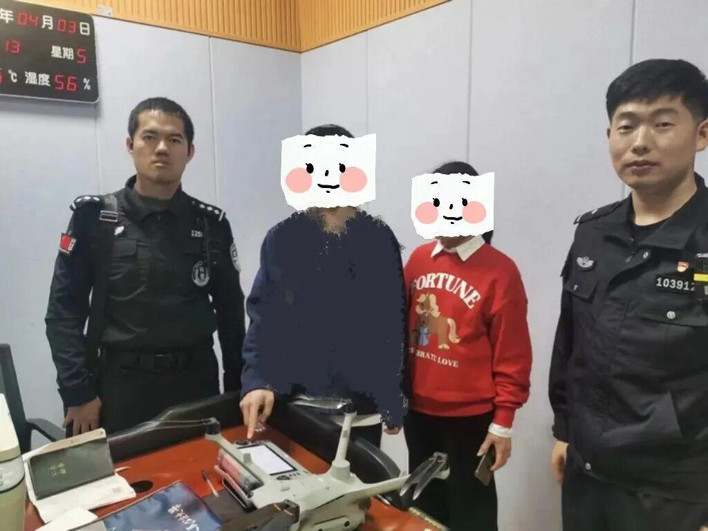 已有4人被查！上街（高新区）分局严查“黑飞”