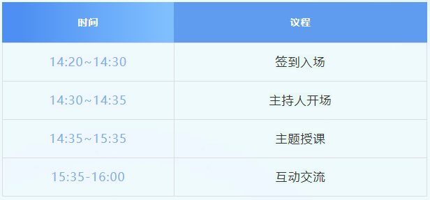 华为赋能！高新区科创企业营销培训4月16日开讲