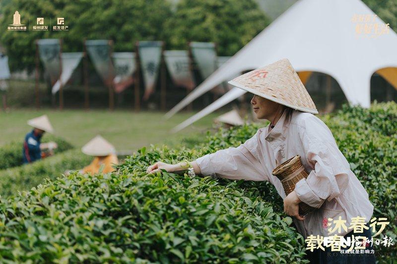 榕发地产：以匠造致初心 做理想生活践行者_行业动态_福州房地产_福州新闻网