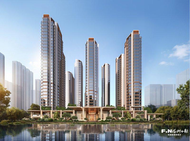 新榕地产：以品质好房 为城市赋新美好