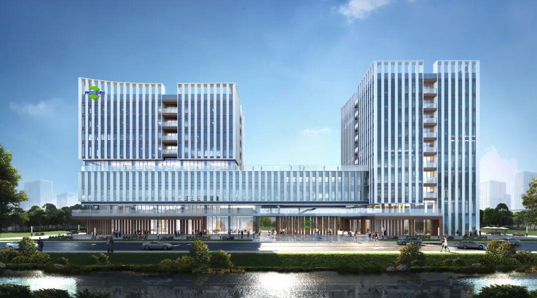 已动工！晋安将新添一产业园！竣工时间就在→_城乡建设_福州房地产_福州新闻网