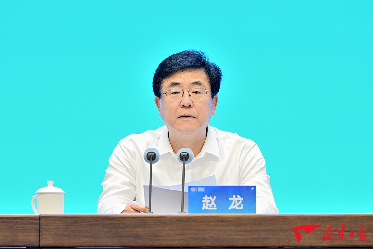 2026年福建省文旅经济发展大会召开