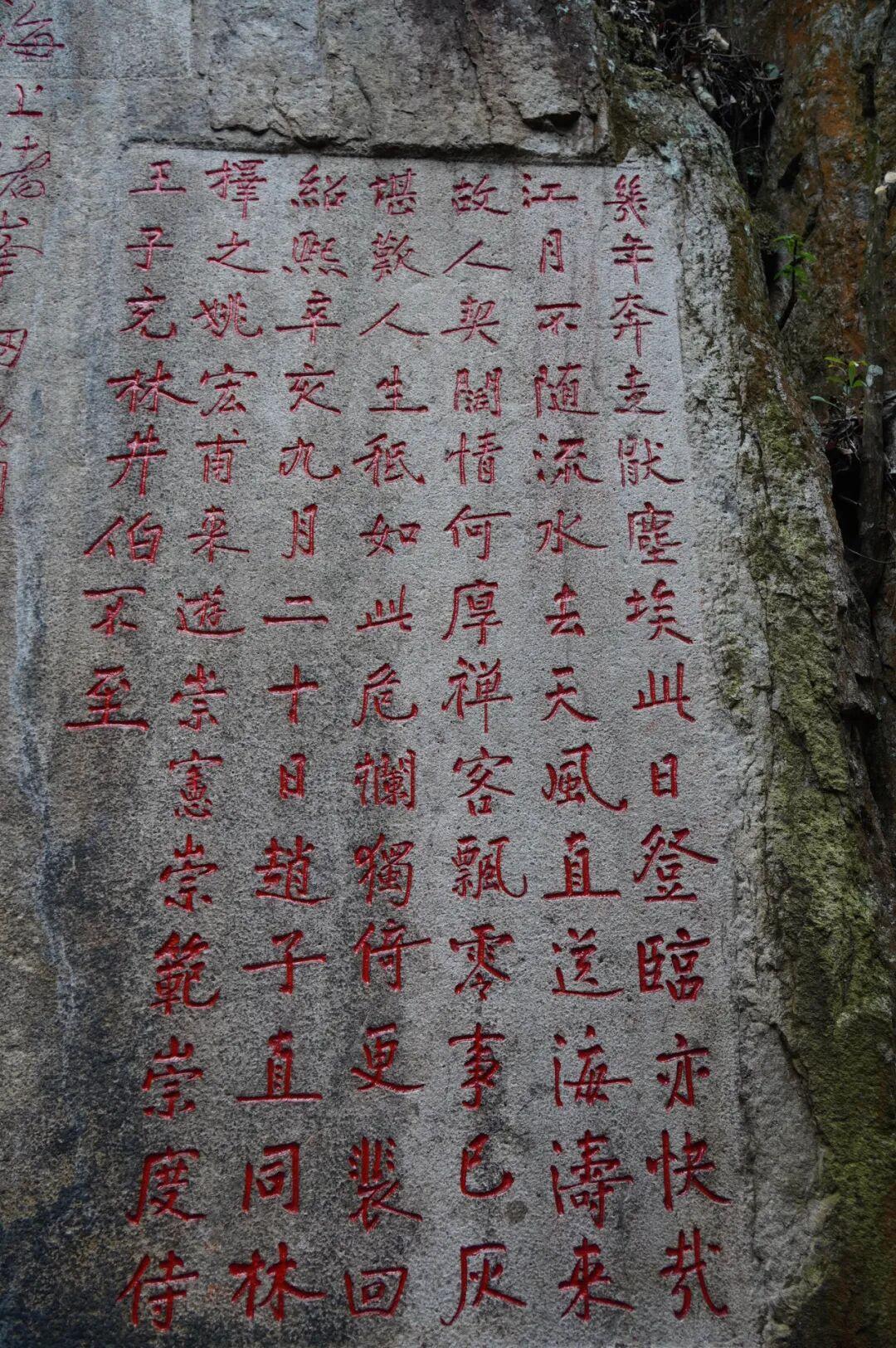 火了千年的“黄金周”旅游打卡地，五一快冲！