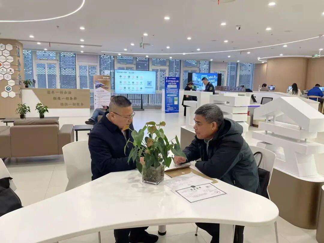 一体推进学查改!晋安扎实开展树立和践行正确政绩观学习教育 一体推进学查改!晋安扎实开展树立和践行正确政绩观学习教育