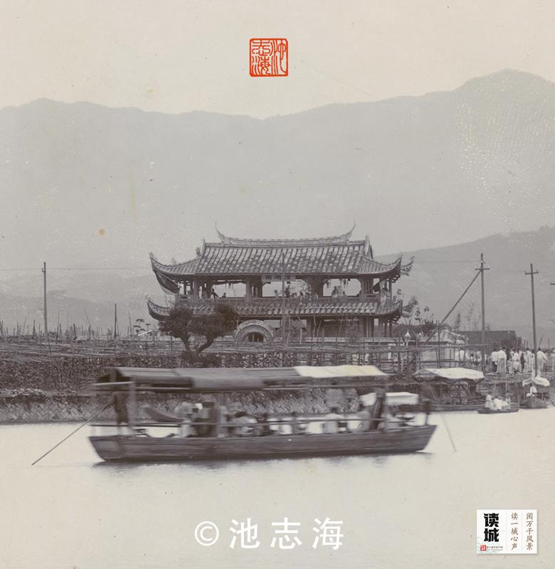 读城｜福州人的顶级松弛感：左手西湖水，右手圣贤书