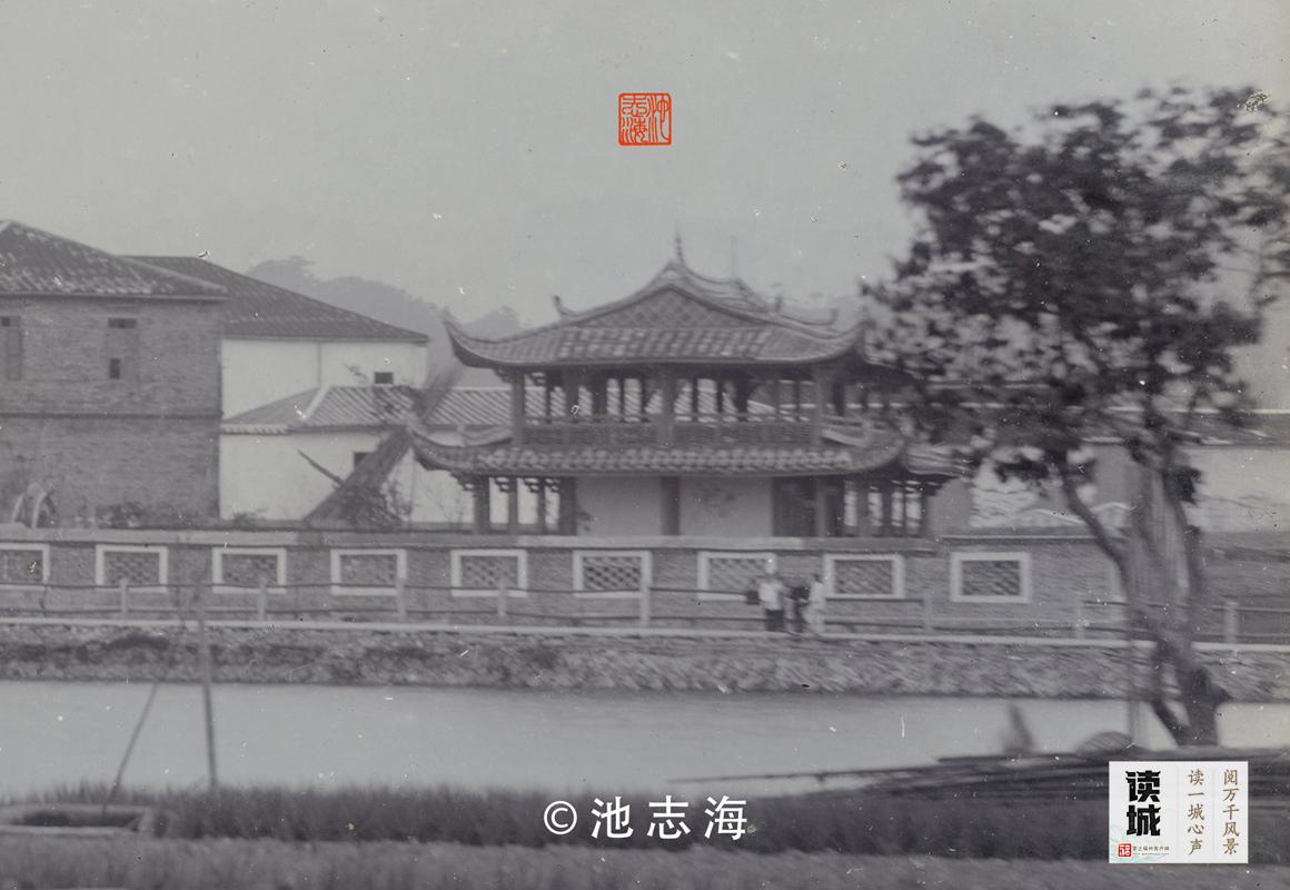 读城｜福州人的顶级松弛感：左手西湖水，右手圣贤书