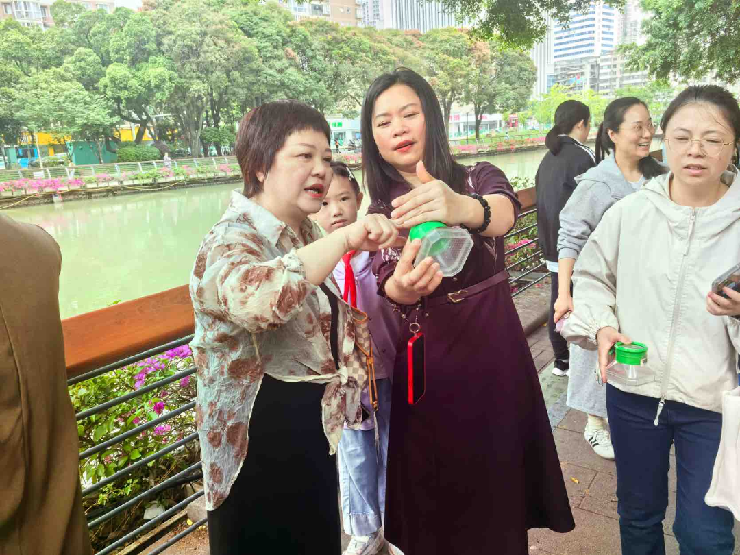 晋安校园里,小读者们的书香奇遇记 晋安校园里,小读者们的书香奇遇记