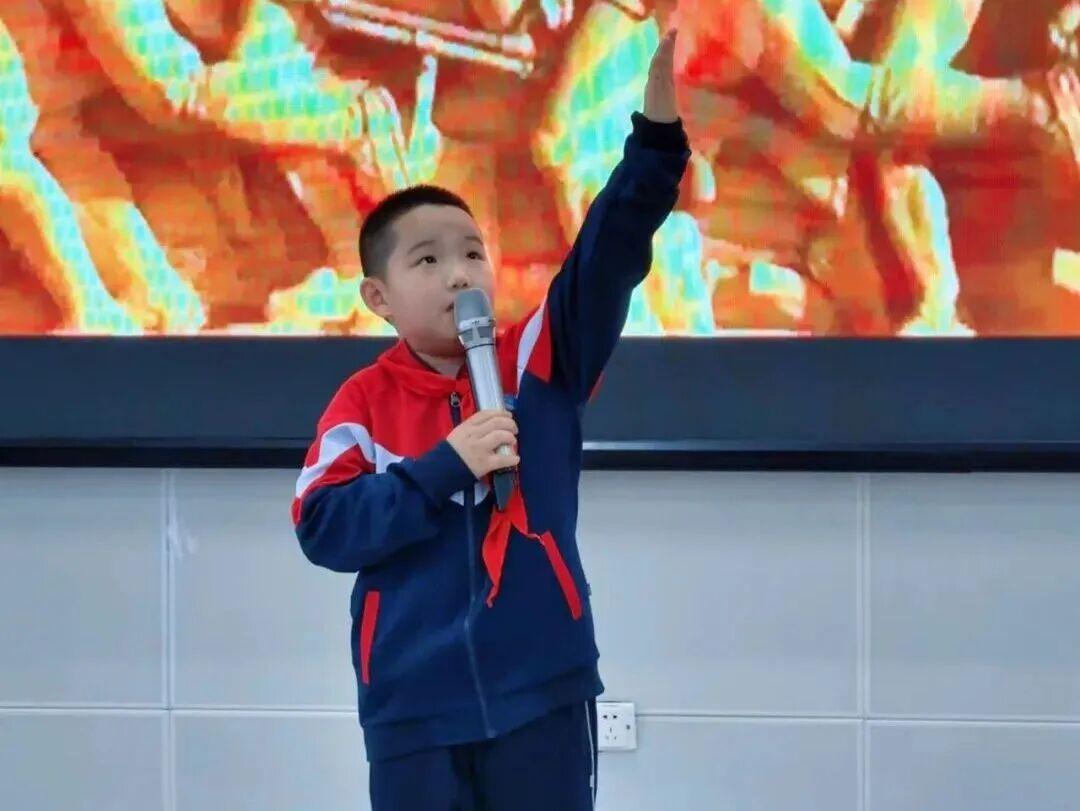 晋安校园里,小读者们的书香奇遇记 晋安校园里,小读者们的书香奇遇记