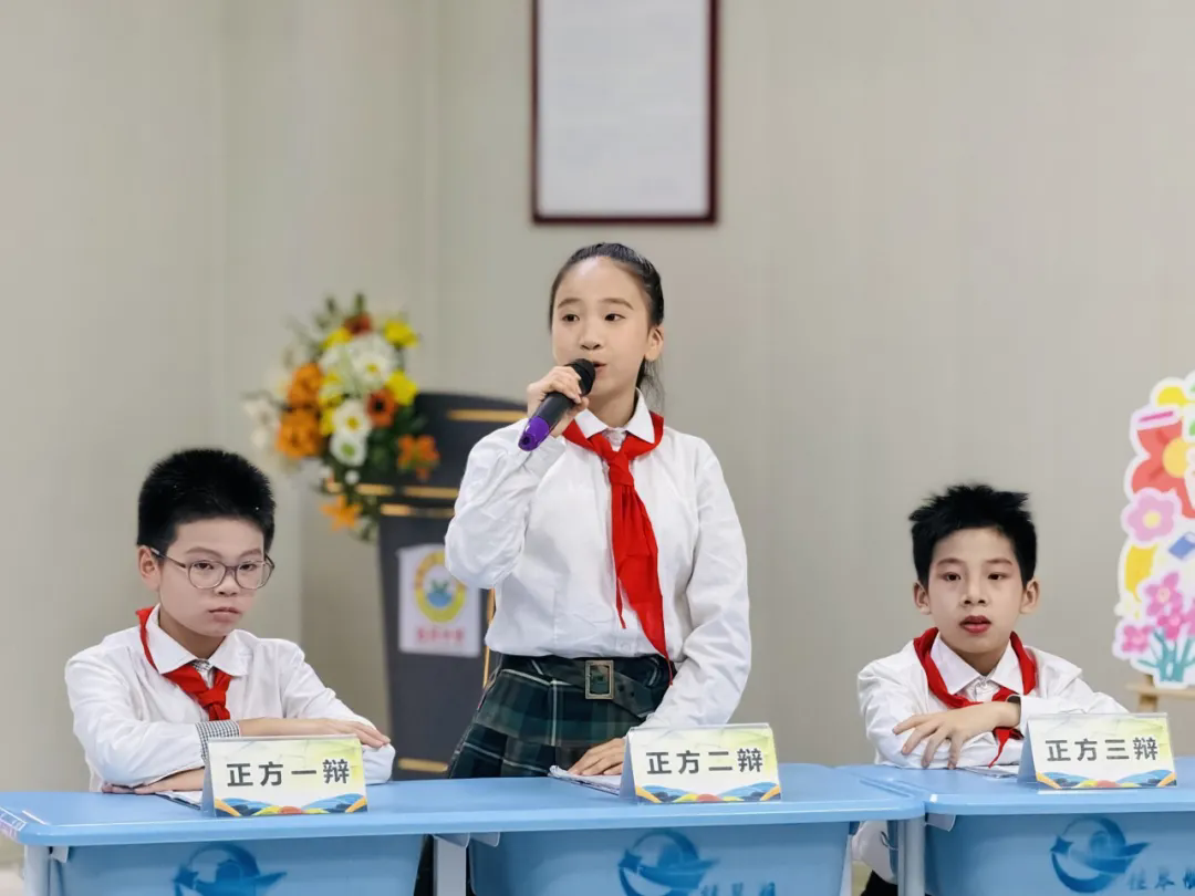 晋安校园里,小读者们的书香奇遇记 晋安校园里,小读者们的书香奇遇记