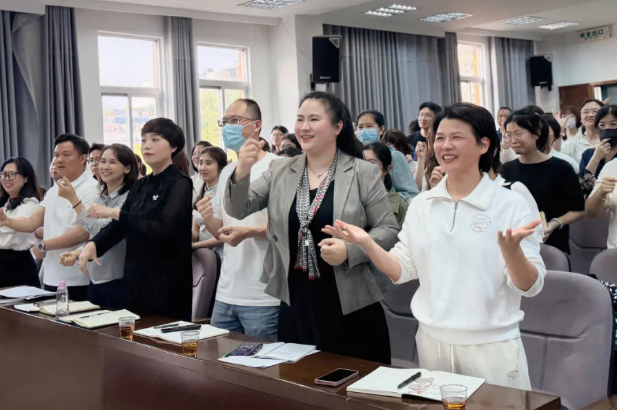 晋安校园里,小读者们的书香奇遇记 晋安校园里,小读者们的书香奇遇记