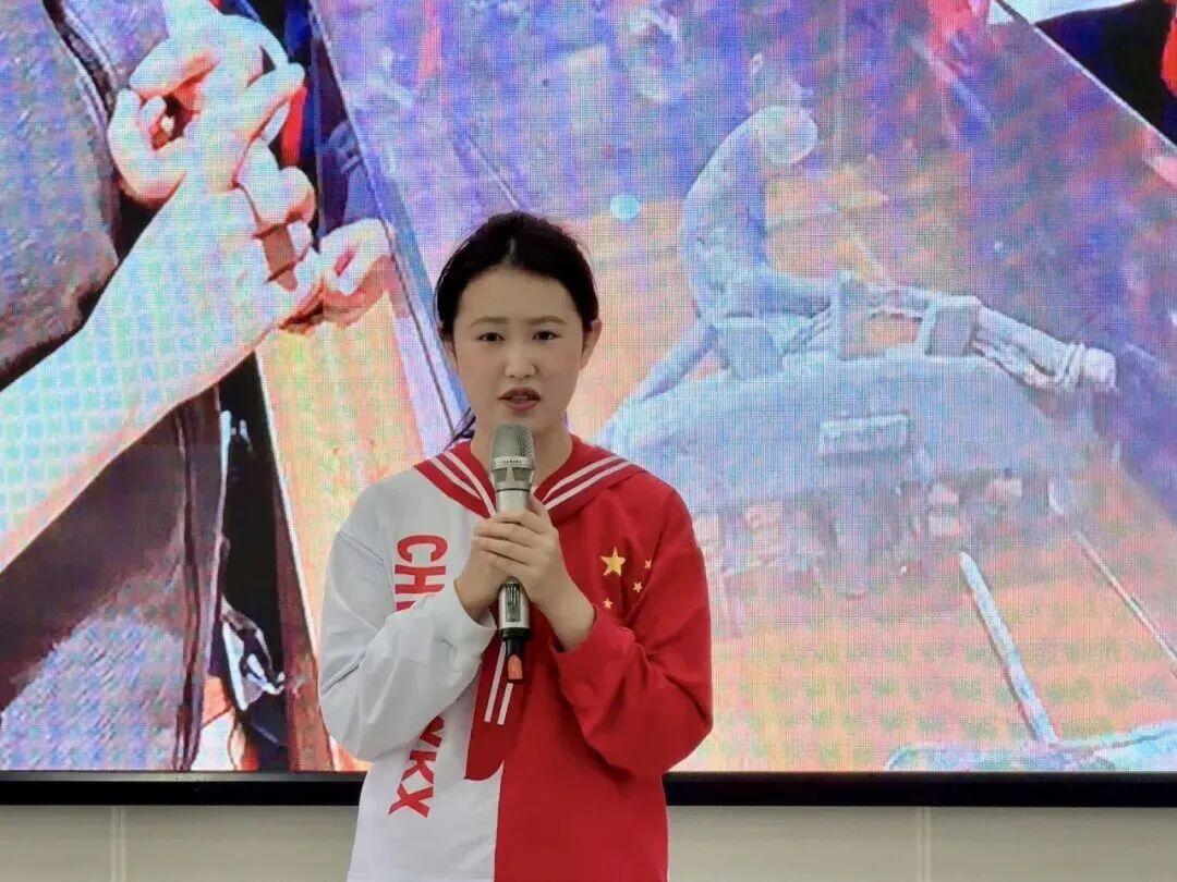 晋安校园里,小读者们的书香奇遇记 晋安校园里,小读者们的书香奇遇记