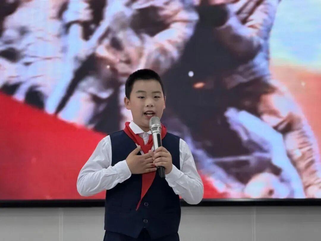 晋安校园里,小读者们的书香奇遇记 晋安校园里,小读者们的书香奇遇记