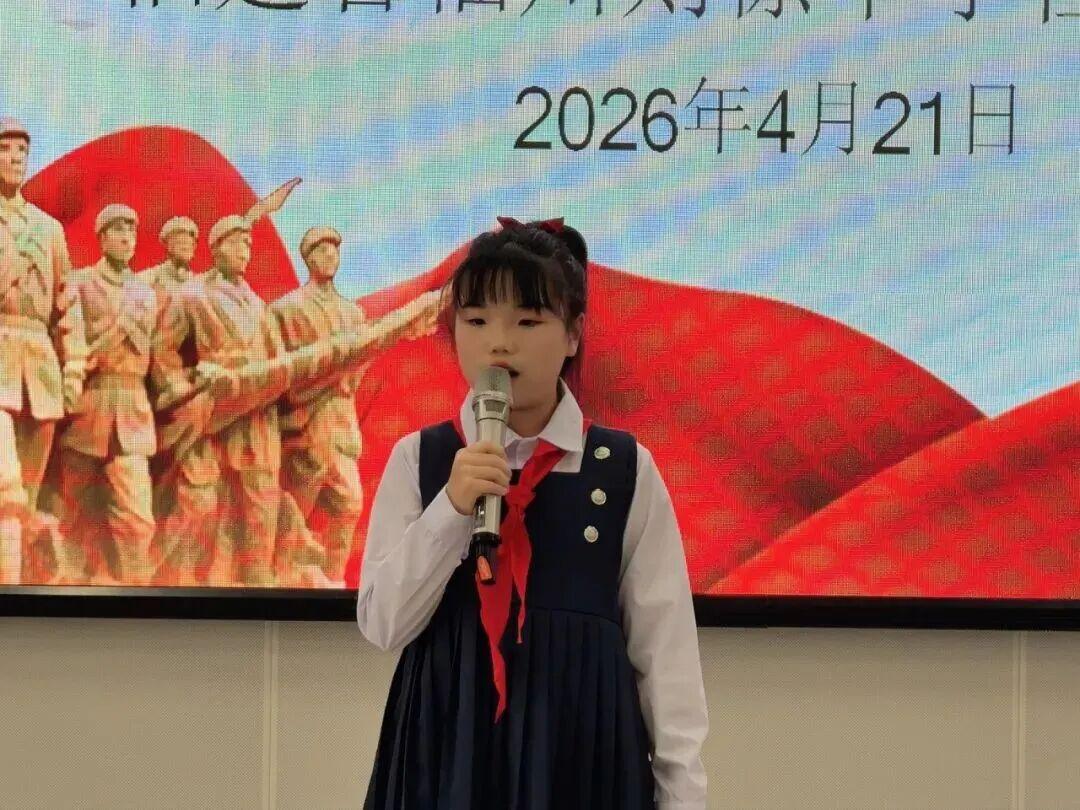 晋安校园里,小读者们的书香奇遇记 晋安校园里,小读者们的书香奇遇记