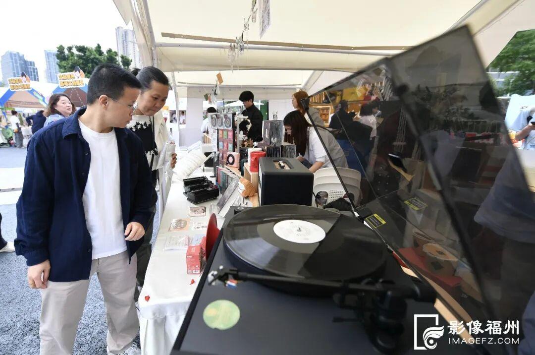 人气爆棚！来福州“Cityread”！