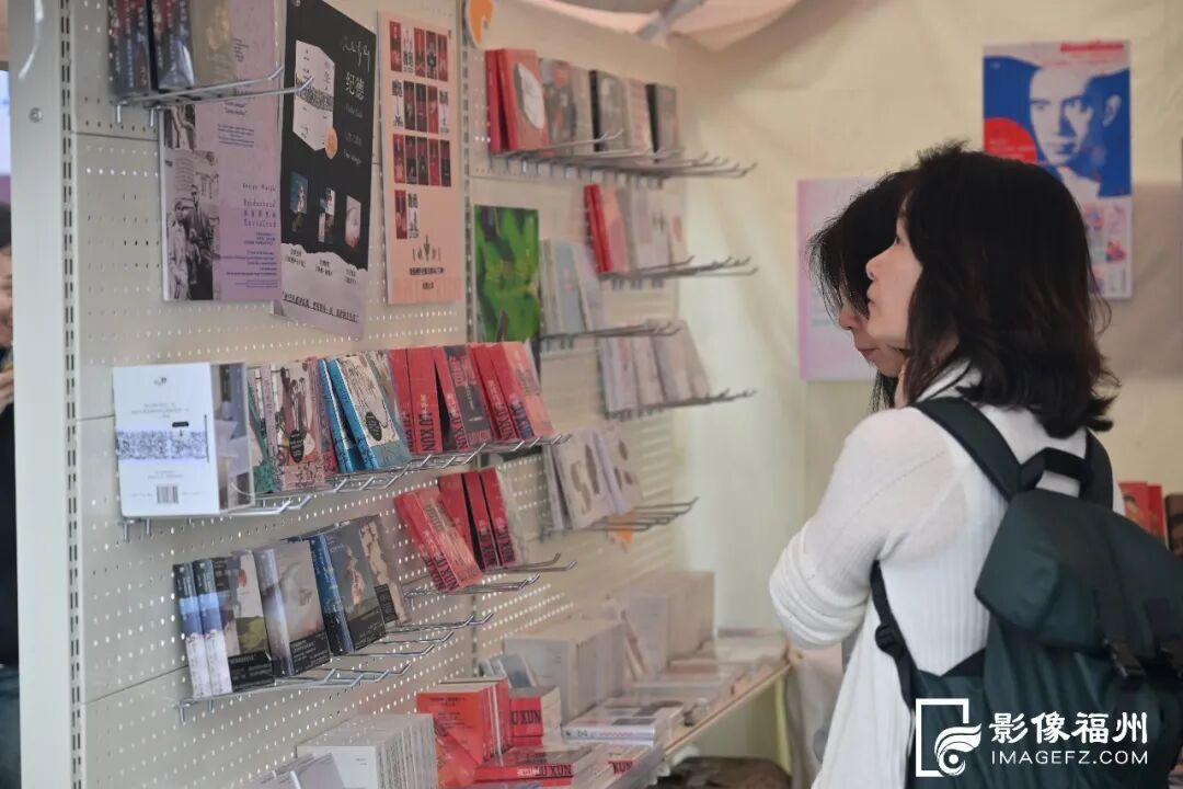 人气爆棚！来福州“Cityread”！