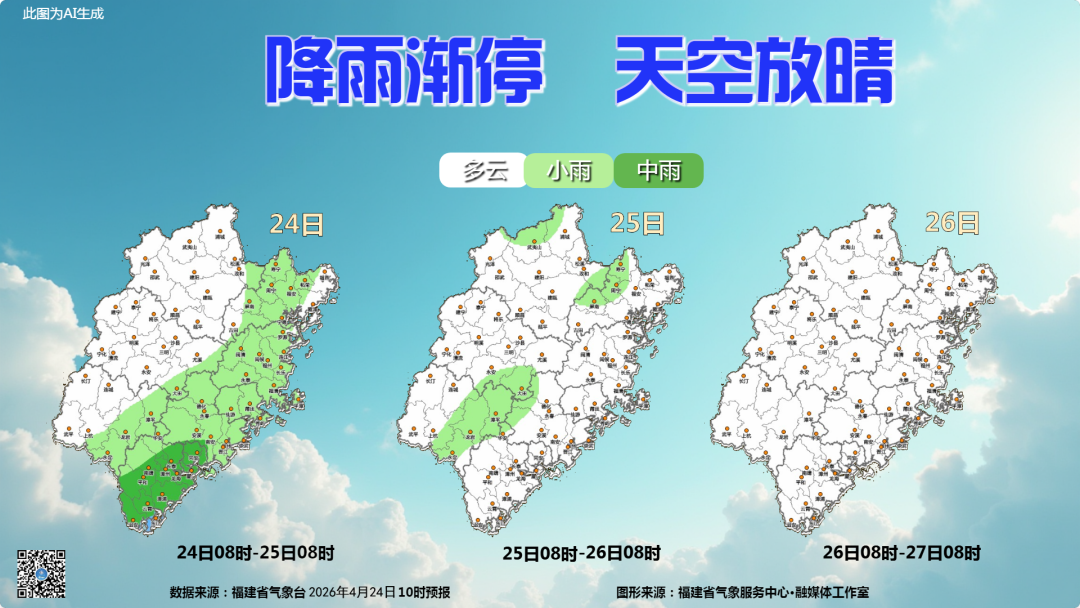 超30℃！又要大反转！大雨暴雨即将抵达福建！_福州_新闻频道_福州新闻网