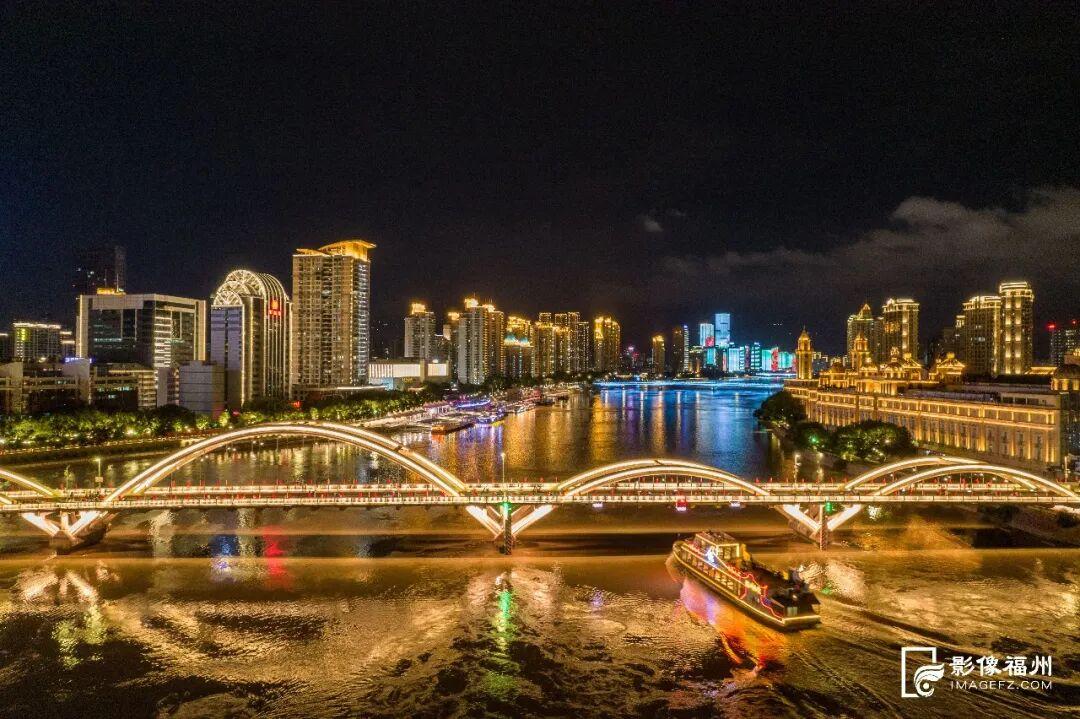 “五一”来福州乘福船！松弛感拉满