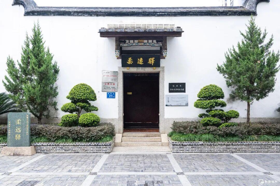 “五一”来福州乘福船！松弛感拉满