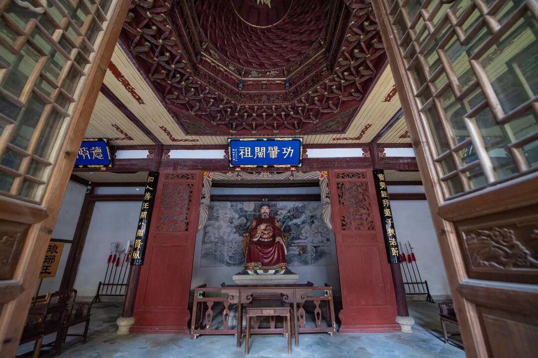 闽人智慧丨定格千年的见证，谁在守护福州