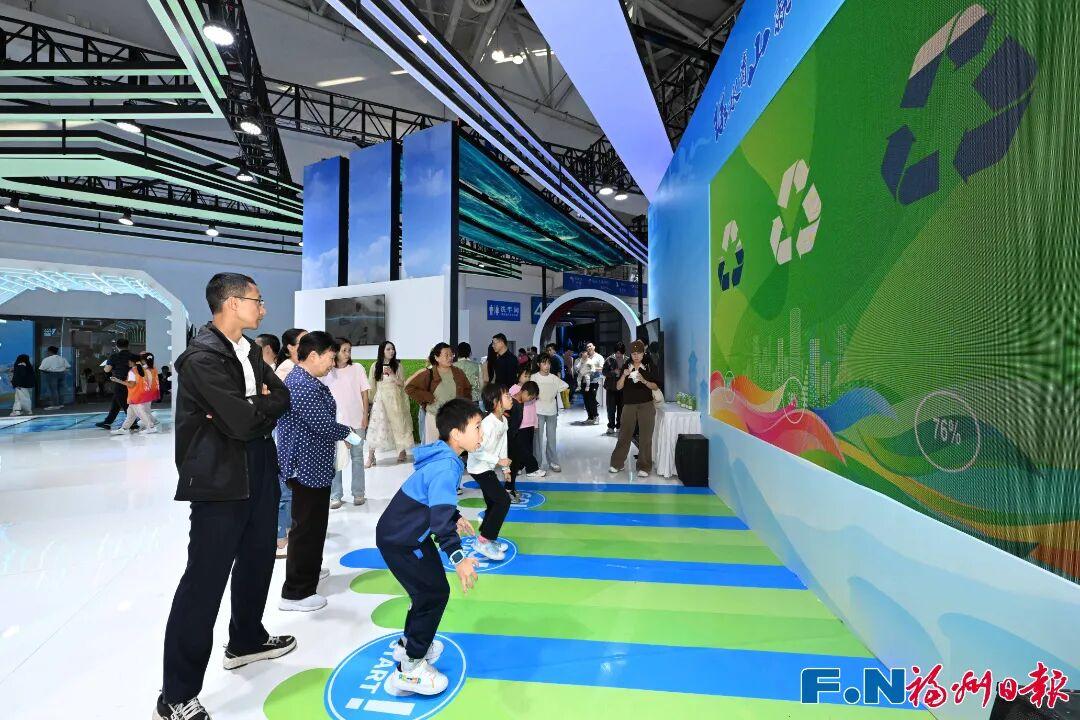 开门红!“五一”假期首日,福州文旅火力全开! 开门红!“五一”假期首日,福州文旅火力全开!