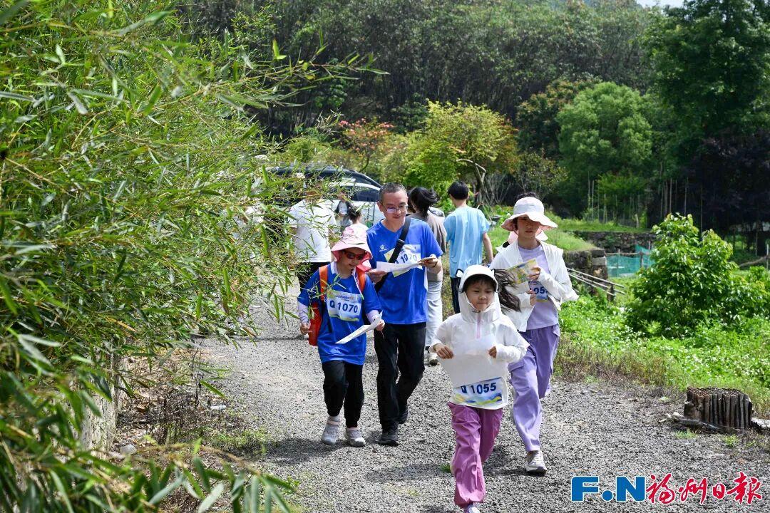 开门红！“五一”假期首日，福州文旅火力全开！