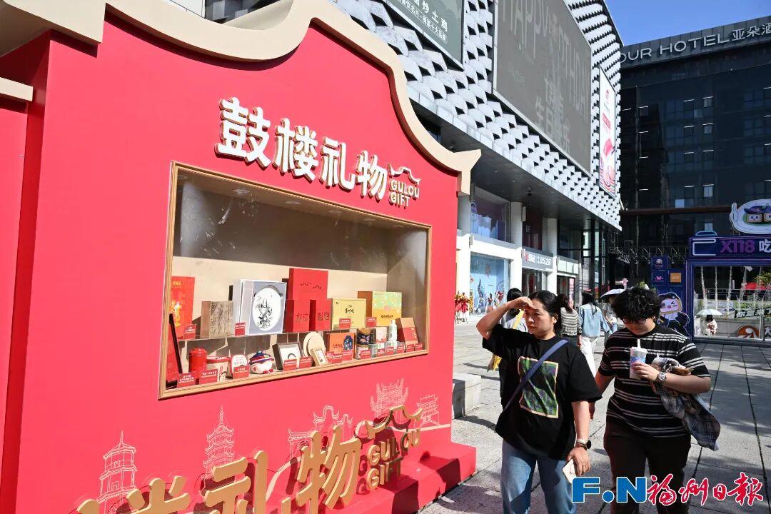 开门红！“五一”假期首日，福州文旅火力全开！
