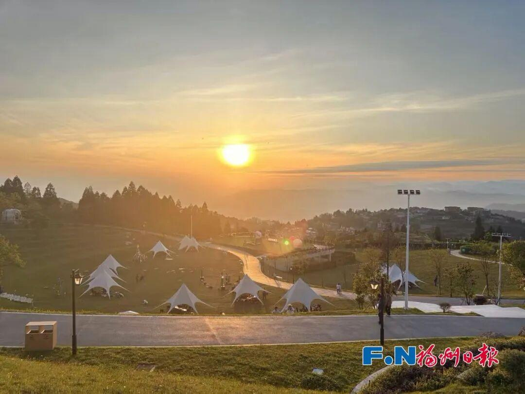 “五一”假期第3天，福州文旅消费新场景火出圈！